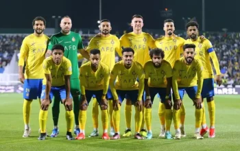 Al Nassr FC Menghadapi Masa Depan Baru Setelah Kepergian Presiden