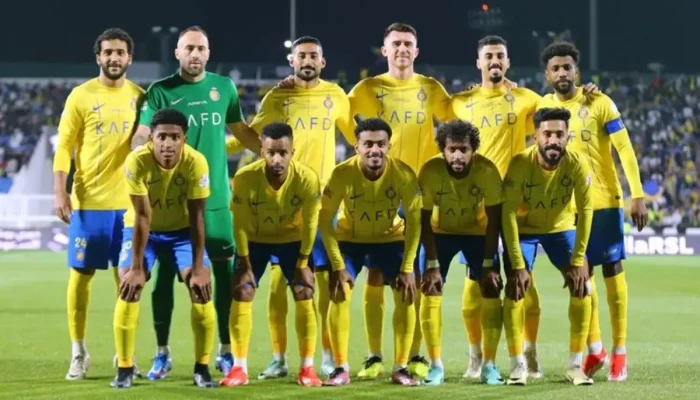 Al Nassr FC Menghadapi Masa Depan Baru Setelah Kepergian Presiden