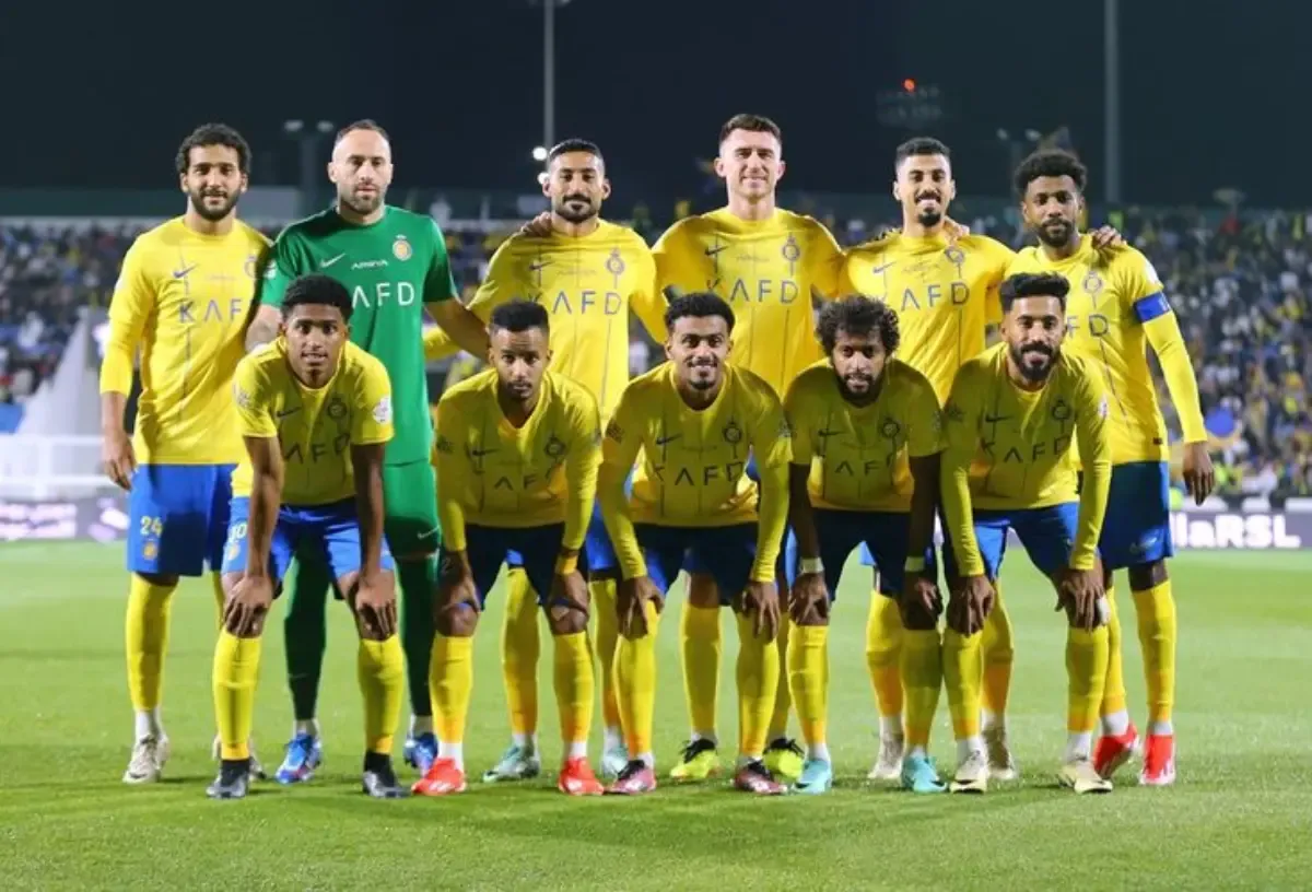 Al Nassr FC Menghadapi Masa Depan Baru Setelah Kepergian Presiden