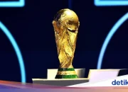 Aleksander Čeferin Boikot Final Piala Dunia 2026: Ketegangan Antara UEFA dan FIFA Meningkat