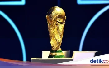 Aleksander Čeferin Boikot Final Piala Dunia 2026: Ketegangan Antara UEFA dan FIFA Meningkat