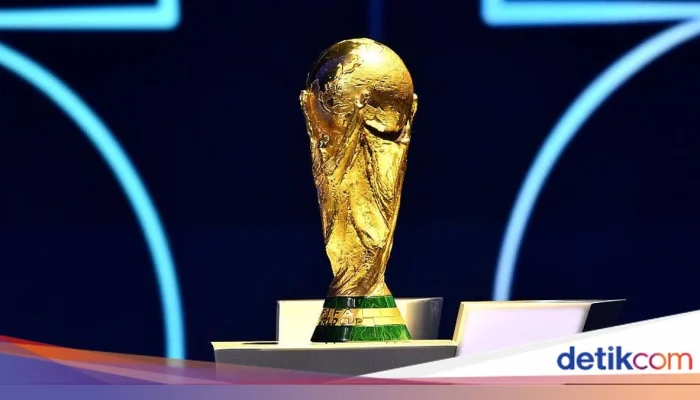 Aleksander Čeferin Boikot Final Piala Dunia 2026: Ketegangan Antara UEFA dan FIFA Meningkat