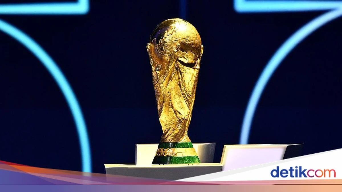 Aleksander Čeferin Boikot Final Piala Dunia 2026: Ketegangan Antara UEFA dan FIFA Meningkat