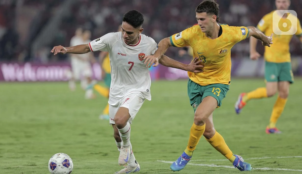 Alessandro Circati dan Socceroos dalam Piala Dunia 2026: Menguak Perjalanan Menuju Kesuksesan