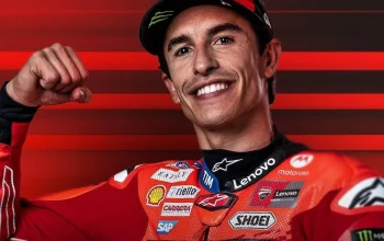 Alex Marquez: Dari Cedera hingga Perjuangan di MotoGP