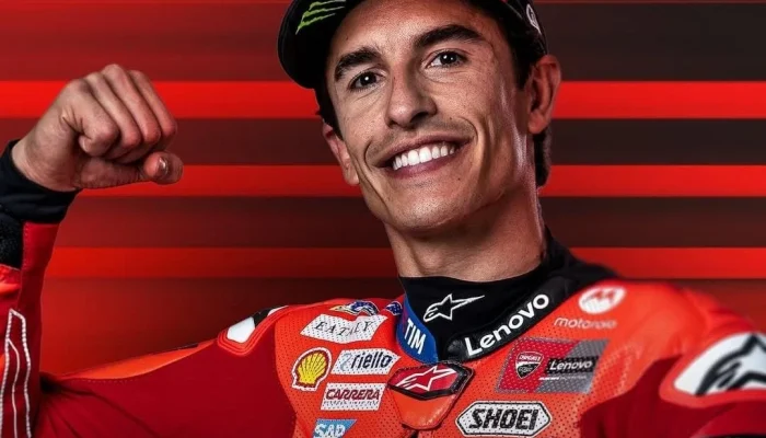Alex Marquez: Dari Cedera hingga Perjuangan di MotoGP