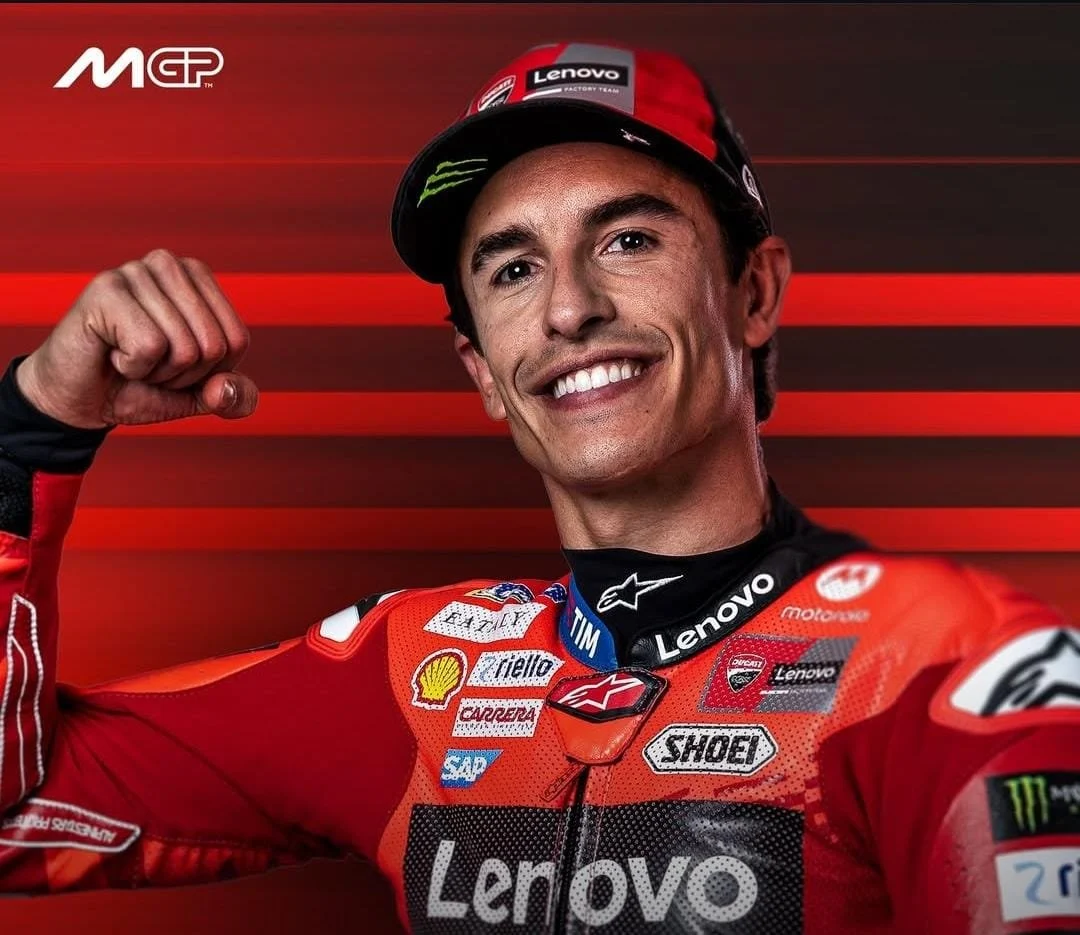Alex Marquez: Dari Cedera hingga Perjuangan di MotoGP