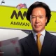 Alexander Ramlie, Komisaris Amman Mineral, Membeli Saham AMMN Senilai Rupiah Miliaran