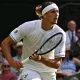 Alexander Zverev Hadapi Arthur Fery di Semifinal Wimbledon