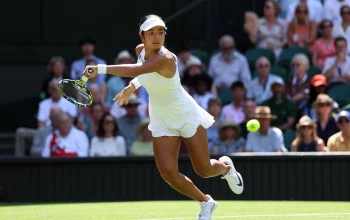 Alexandra Eala Membuat Sejarah di Wimbledon 2026