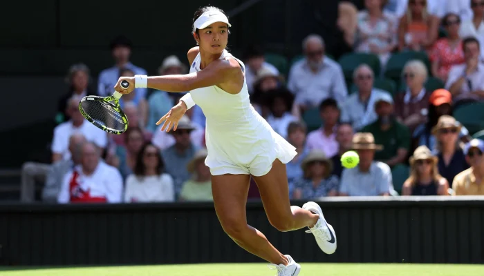 Alexandra Eala Membuat Sejarah di Wimbledon 2026