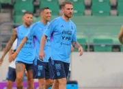 Alexis Mac Allister Berterima Kasih kepada Kritikus Argentina