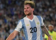 Alexis Mac Allister dan Argentina Menang Atas Cabo Verde di Piala Dunia 2026