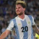Alexis Mac Allister dan Argentina Menang Atas Cabo Verde di Piala Dunia 2026