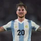 Alexis Mac Allister Pemain Kunci Argentina di Piala Dunia 2026