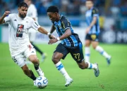 Alisson dan Luis Castro Absen, Grêmio Siap Hadapi Sul-Americana