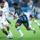 Alisson dan Luis Castro Absen, Grêmio Siap Hadapi Sul-Americana