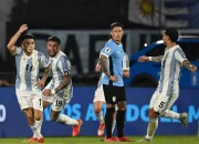 Almada dan Amerika Menghadapi Tantangan di Apertura 2026