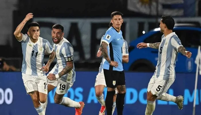 Almada dan Amerika Menghadapi Tantangan di Apertura 2026