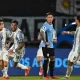 Almada dan Amerika Menghadapi Tantangan di Apertura 2026