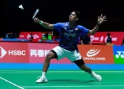 Alwi Farhan Tersingkir dari Japan Open 2026: Kekalahan yang Berharga