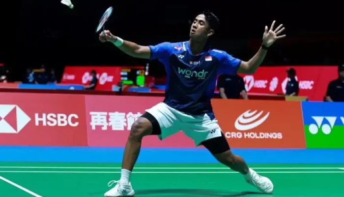 Alwi Farhan Tersingkir dari Japan Open 2026: Kekalahan yang Berharga