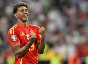 Amadou Onana Cedera ACL, Belgia Siap Hadapi Spanyol di Perempat Final Piala Dunia