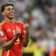 Amadou Onana Cedera ACL, Belgia Siap Hadapi Spanyol di Perempat Final Piala Dunia