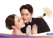 Amanda Manopo Terancam Teror Mistis, Suami Kenny Austin Angkat Bicara