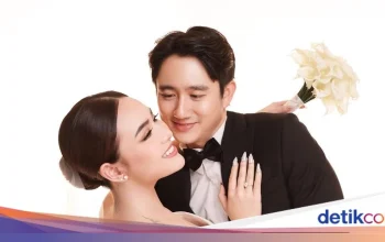 Amanda Manopo Terancam Teror Mistis, Suami Kenny Austin Angkat Bicara