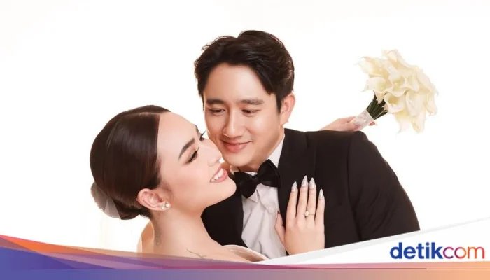 Amanda Manopo Terancam Teror Mistis, Suami Kenny Austin Angkat Bicara