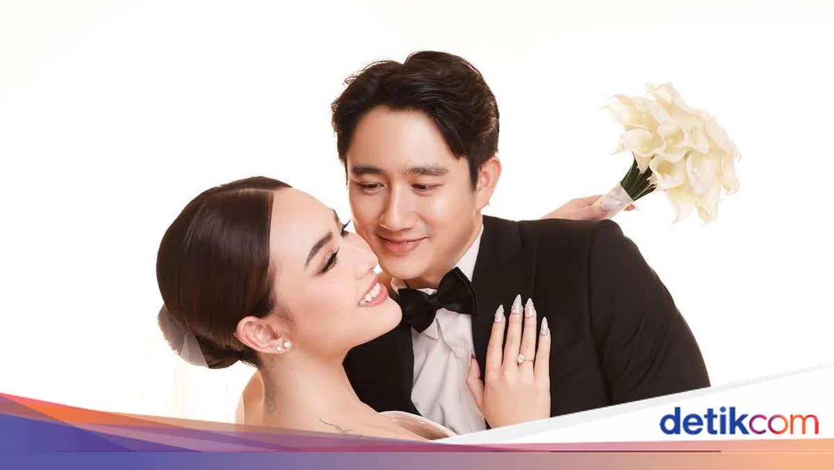 Amanda Manopo Terancam Teror Mistis, Suami Kenny Austin Angkat Bicara