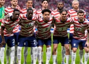 Amerika Serikat Kandas di Piala Dunia 2026, Belgia Menang 4-1