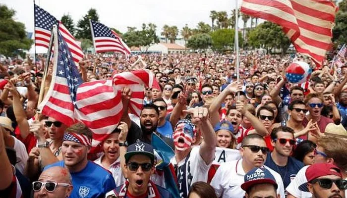 Amerika Serikat Merayakan Hari Kemerdekaan, Sementara Dunia Menghadapi Berbagai Tantangan