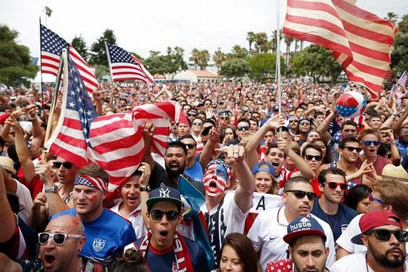 Amerika Serikat Merayakan Hari Kemerdekaan, Sementara Dunia Menghadapi Berbagai Tantangan