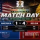 Amerika Serikat Tersingkir dari Piala Dunia 2026, Belgia Menang 4-1
