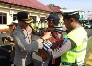 Andra ST Selamat dari Kecelakaan McLaren, Polisi Mulai Investigasi