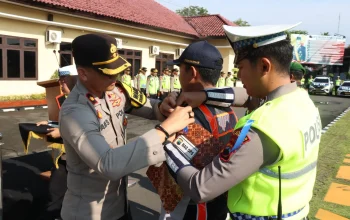 Andra ST Selamat dari Kecelakaan McLaren, Polisi Mulai Investigasi