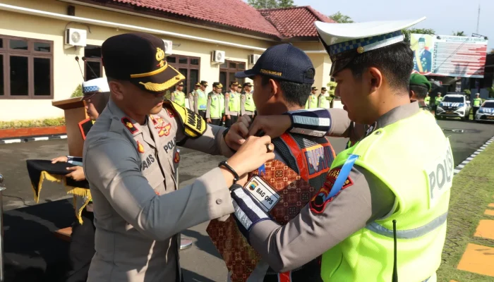 Andra ST Selamat dari Kecelakaan McLaren, Polisi Mulai Investigasi