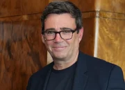 Andy Burnham: Pemimpin Baru yang Berjanji Mengubah Nasib Rakyat Inggris