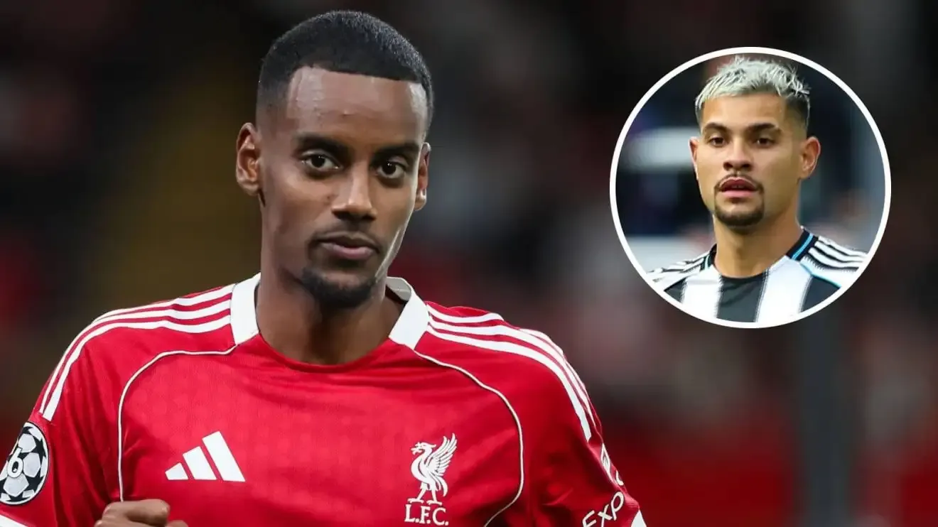 Anthony Gordon dan Bruno Guimaraes Jadi Sorotan di Dunia Sepakbola