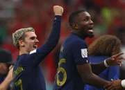 Antoine Griezmann dan Prancis Siap Hadapi Maroko di Piala Dunia 2026