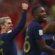 Antoine Griezmann dan Prancis Siap Hadapi Maroko di Piala Dunia 2026