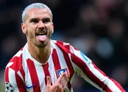 Antoine Griezmann Membuat Debut MLS yang Mengesankan dengan Gol di Pertandingan Orlando City vs San Jose Earthquakes