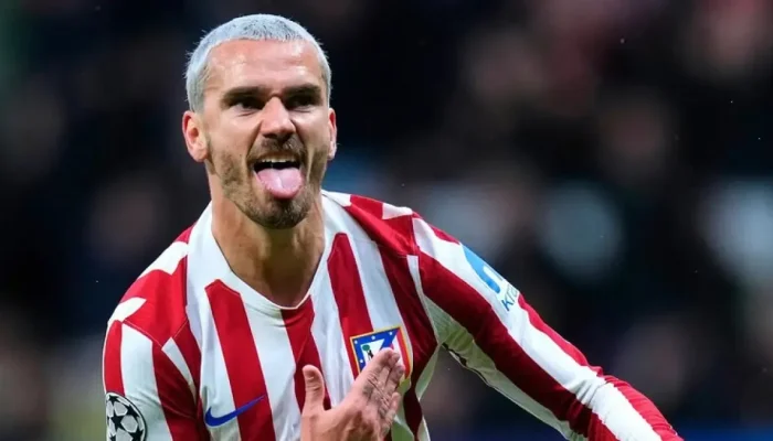 Antoine Griezmann Membuat Debut MLS yang Mengesankan dengan Gol di Pertandingan Orlando City vs San Jose Earthquakes
