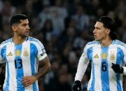 Antonio Conte: Tidak Ada Panggilan dari Italia, Cristian Romero Pemain Bertahan Terbaik di Piala Dunia 2026
