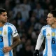 Antonio Conte: Tidak Ada Panggilan dari Italia, Cristian Romero Pemain Bertahan Terbaik di Piala Dunia 2026
