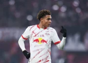 Antonio Nusa, Pemain RB Leipzig yang Dinantikan Premier League
