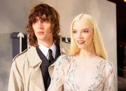 Anya Taylor-Joy dan Selebriti Lain Menghadiri Pertandingan Final Piala Dunia 2026