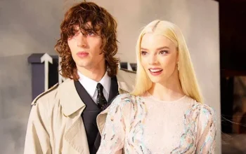 Anya Taylor-Joy dan Selebriti Lain Menghadiri Pertandingan Final Piala Dunia 2026